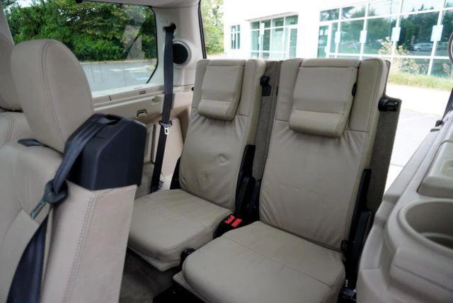 used 2015 Land Rover LR4 car, priced at $14,995