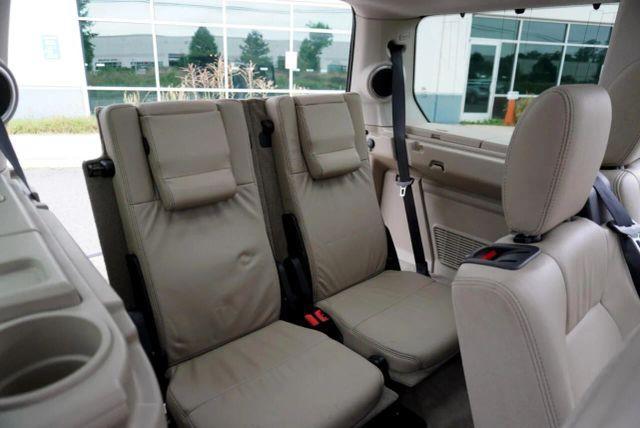 used 2015 Land Rover LR4 car, priced at $14,995