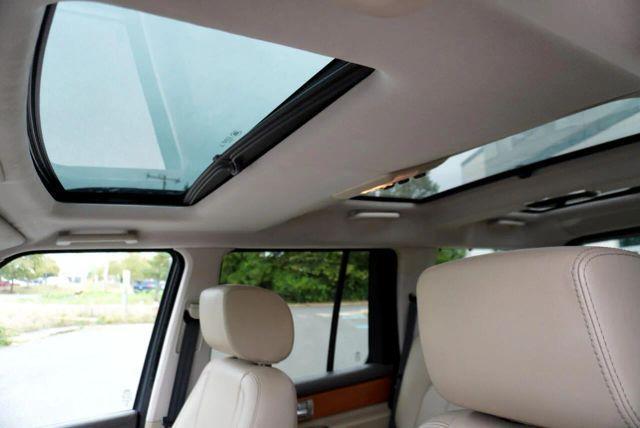 used 2015 Land Rover LR4 car, priced at $14,995