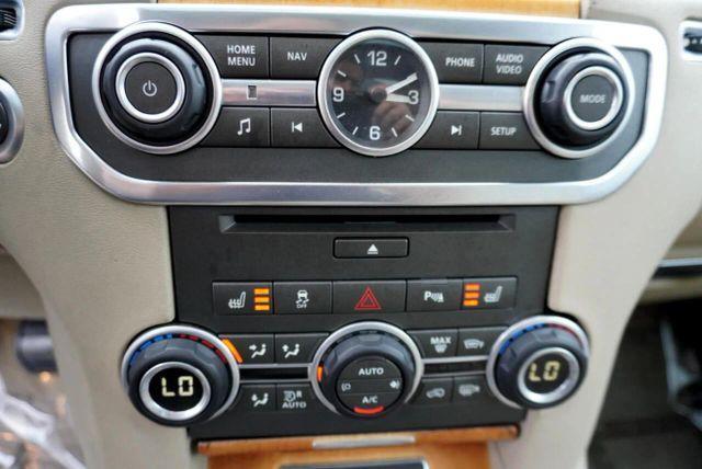 used 2015 Land Rover LR4 car, priced at $14,995