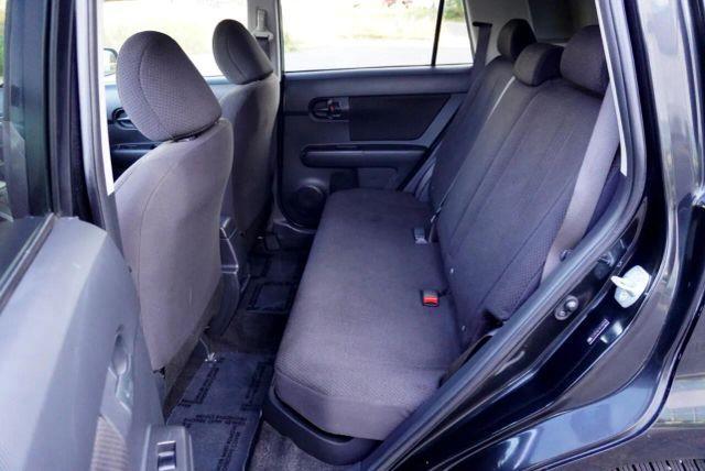 used 2008 Scion xB car, priced at $5,995