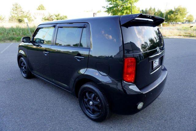 used 2008 Scion xB car, priced at $5,995