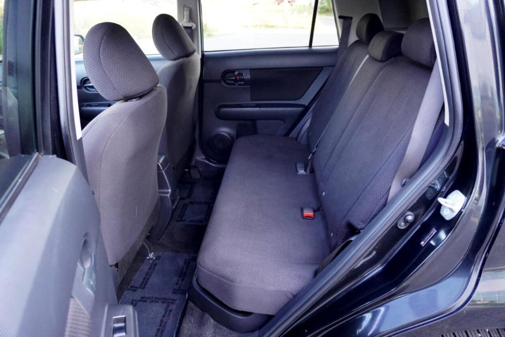used 2008 Scion xB car, priced at $6,695