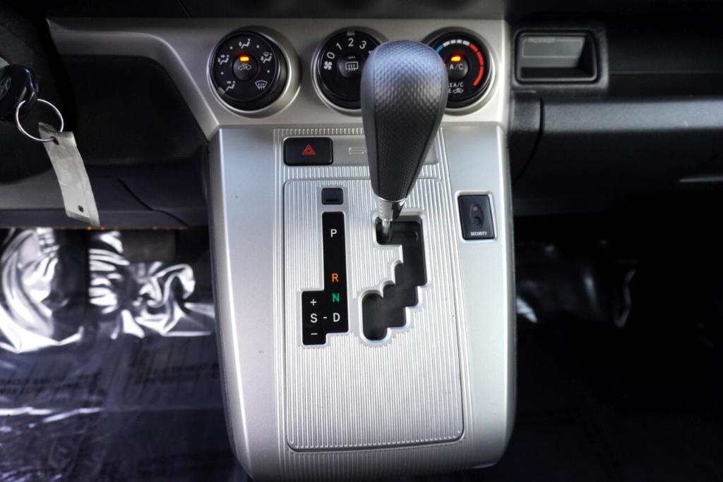 used 2008 Scion xB car, priced at $6,695