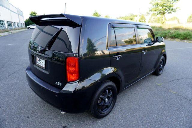 used 2008 Scion xB car, priced at $5,995