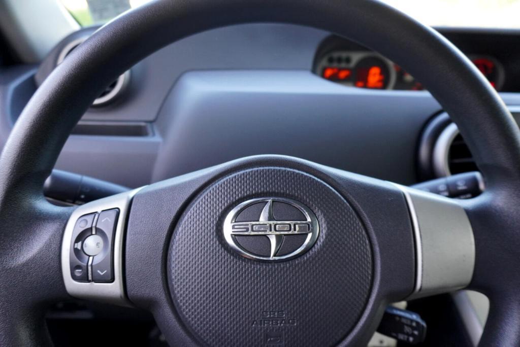 used 2008 Scion xB car, priced at $6,695