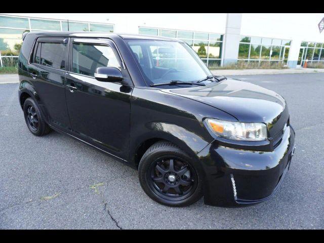 used 2008 Scion xB car, priced at $5,995