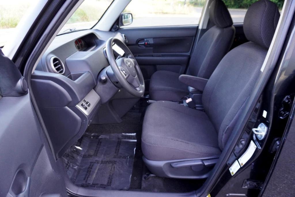 used 2008 Scion xB car, priced at $6,695