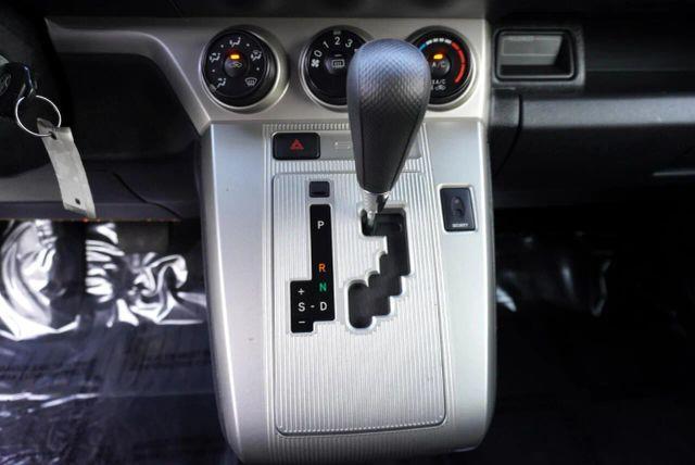 used 2008 Scion xB car, priced at $5,995