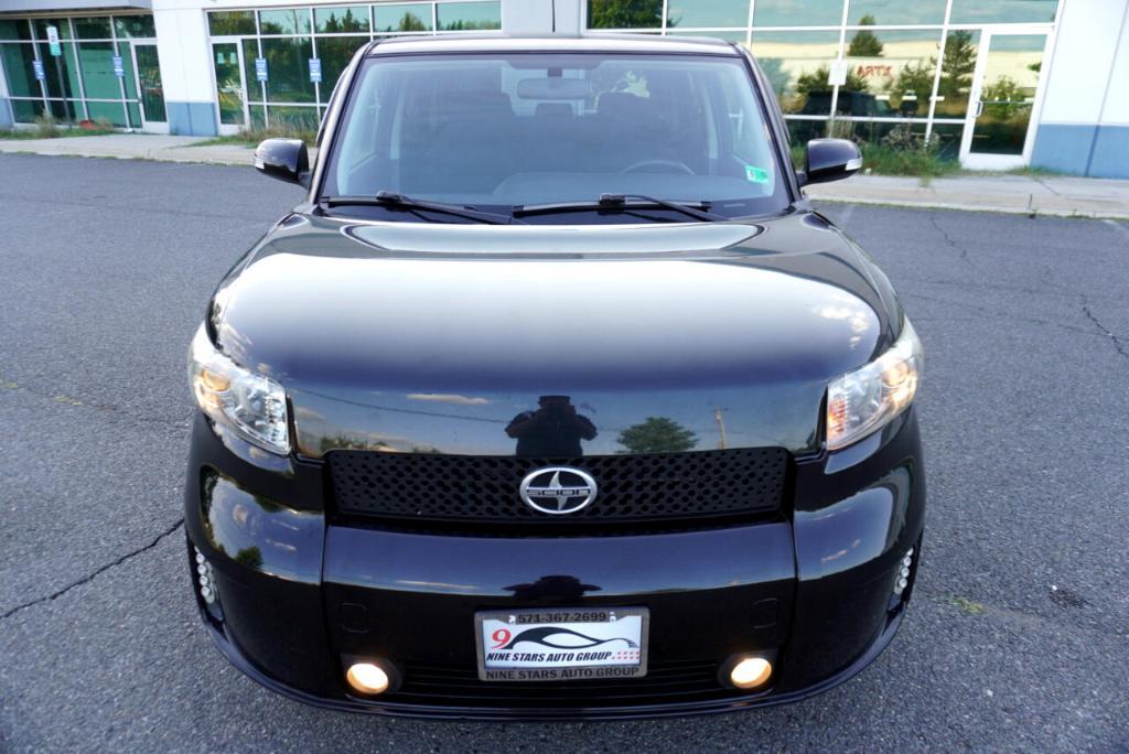 used 2008 Scion xB car, priced at $6,695