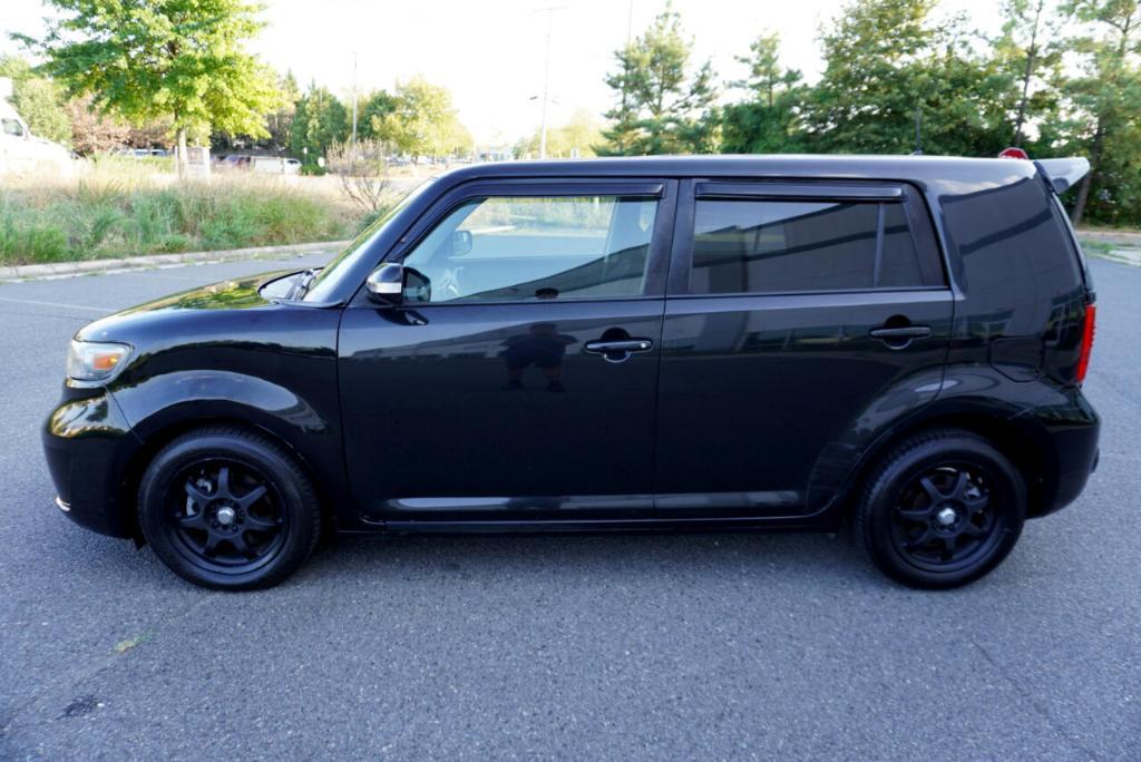 used 2008 Scion xB car, priced at $6,695