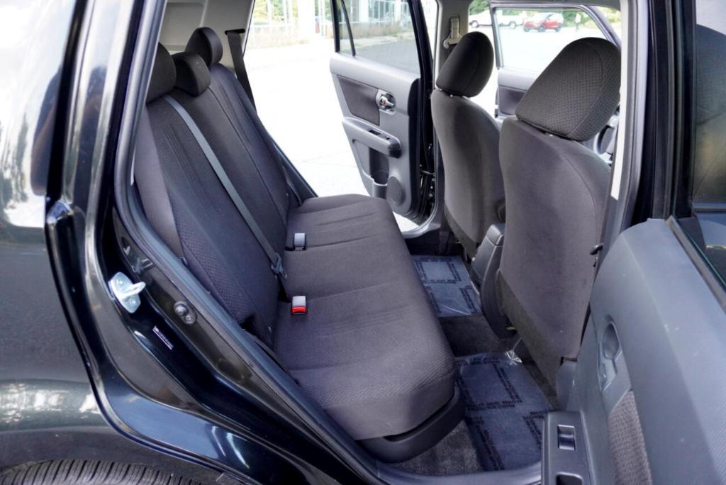 used 2008 Scion xB car, priced at $6,695