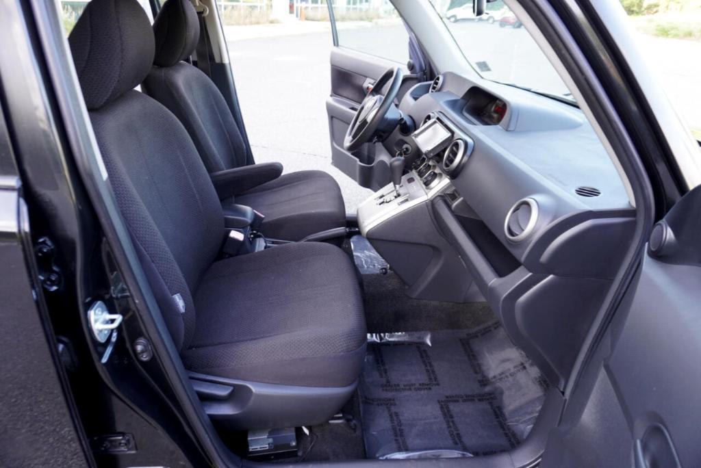 used 2008 Scion xB car, priced at $6,695
