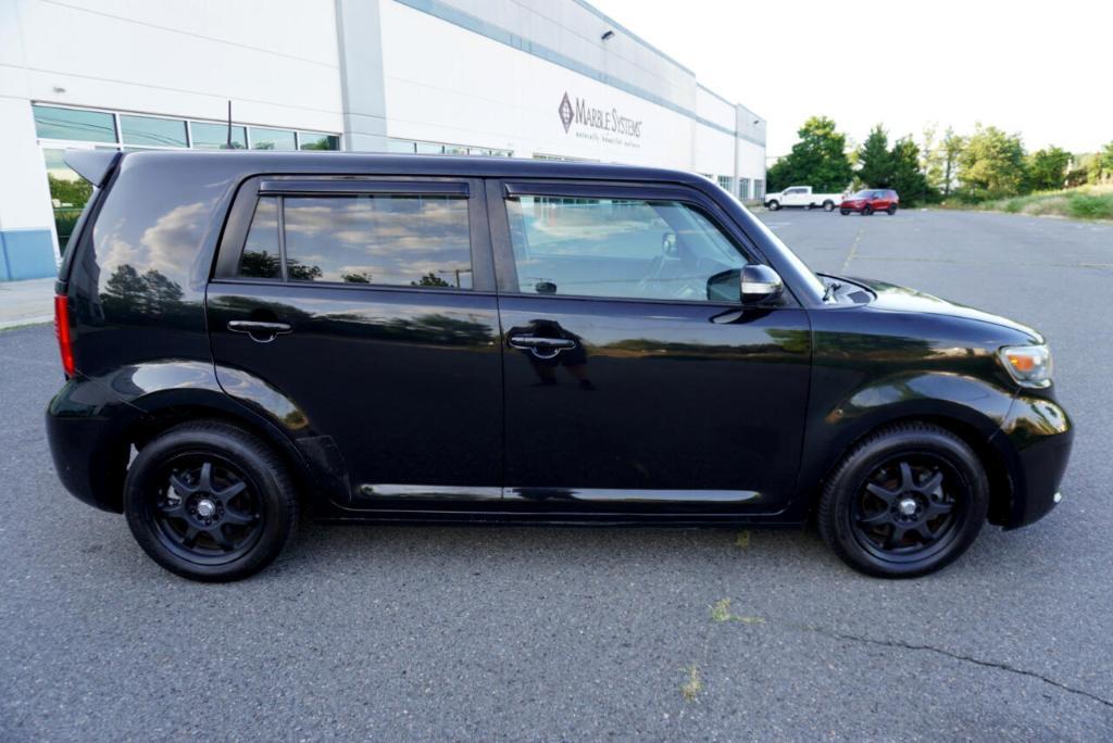 used 2008 Scion xB car, priced at $6,695