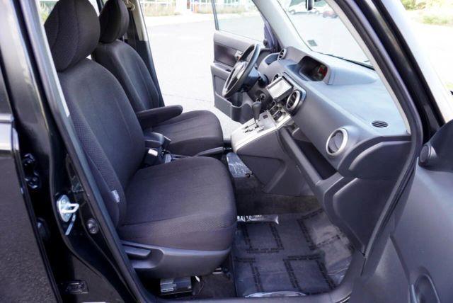 used 2008 Scion xB car, priced at $5,995