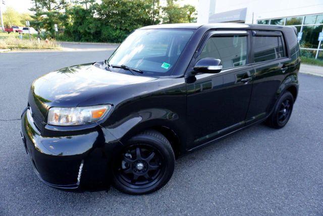used 2008 Scion xB car, priced at $5,995