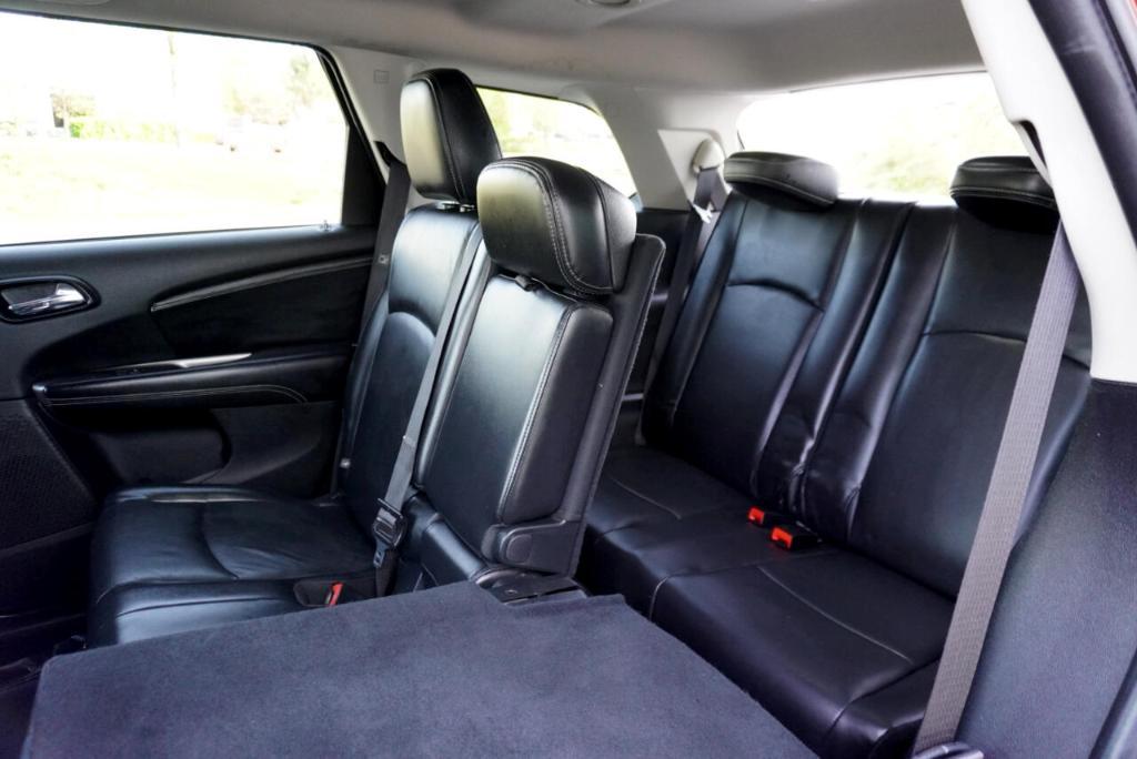 used 2016 Dodge Journey car, priced at $9,995
