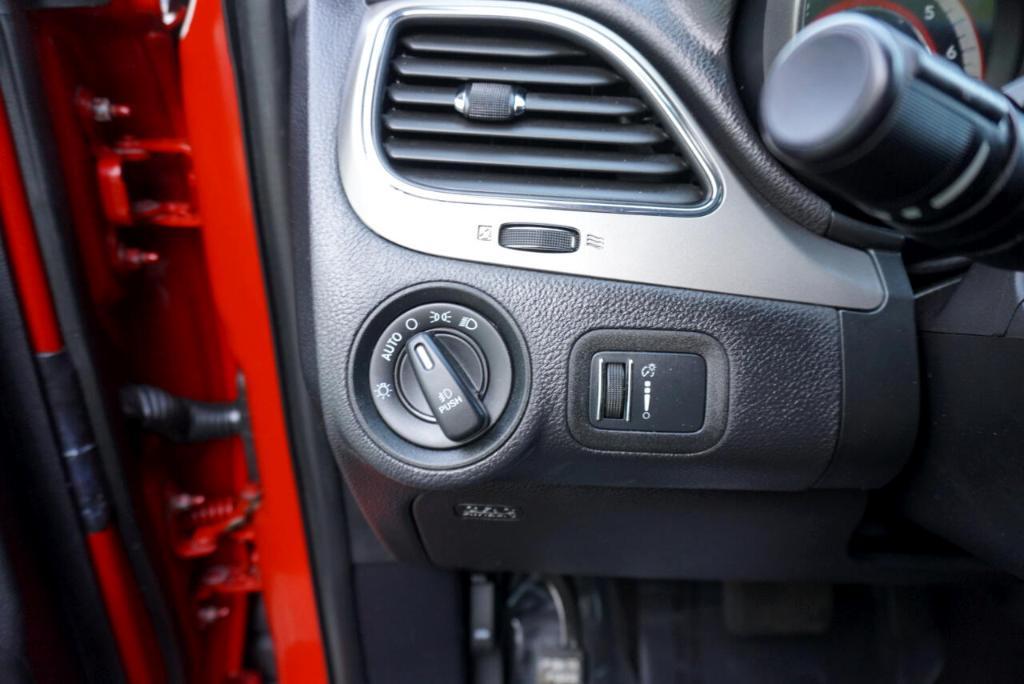 used 2016 Dodge Journey car, priced at $9,995