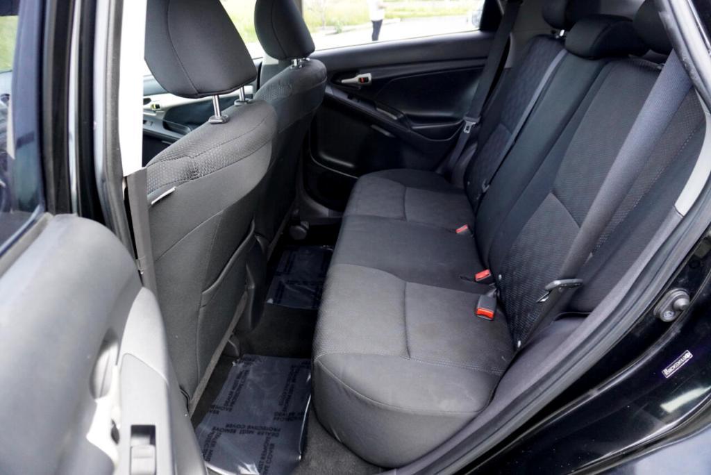 used 2010 Toyota Matrix car, priced at $7,995