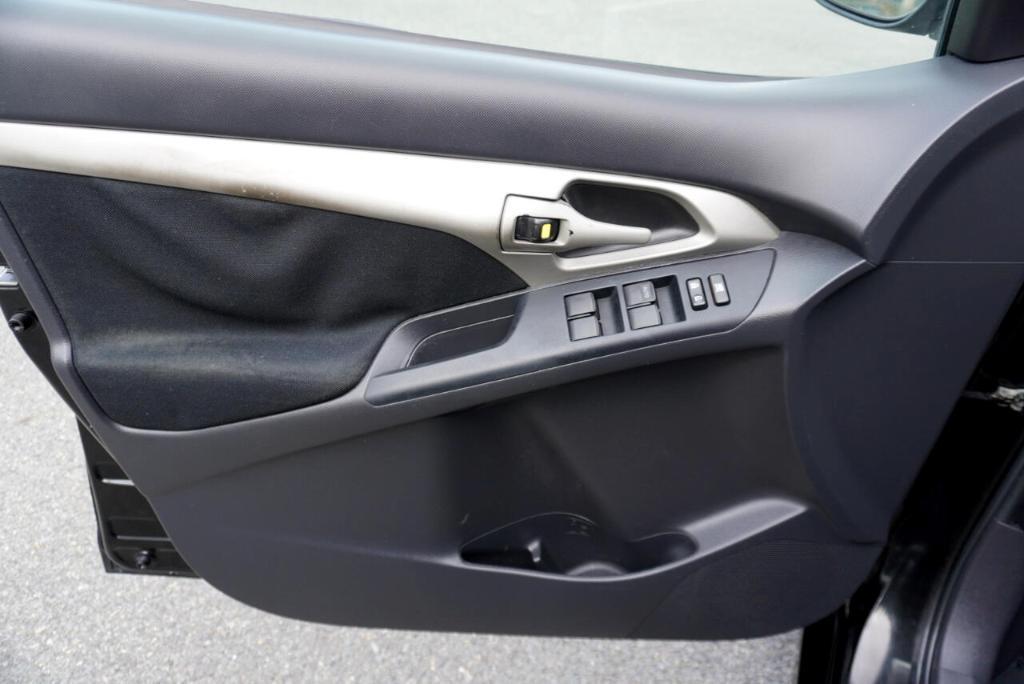 used 2010 Toyota Matrix car, priced at $7,995