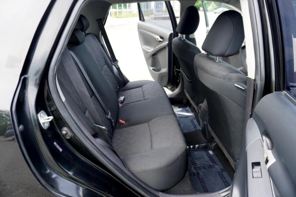 used 2010 Toyota Matrix car, priced at $7,995