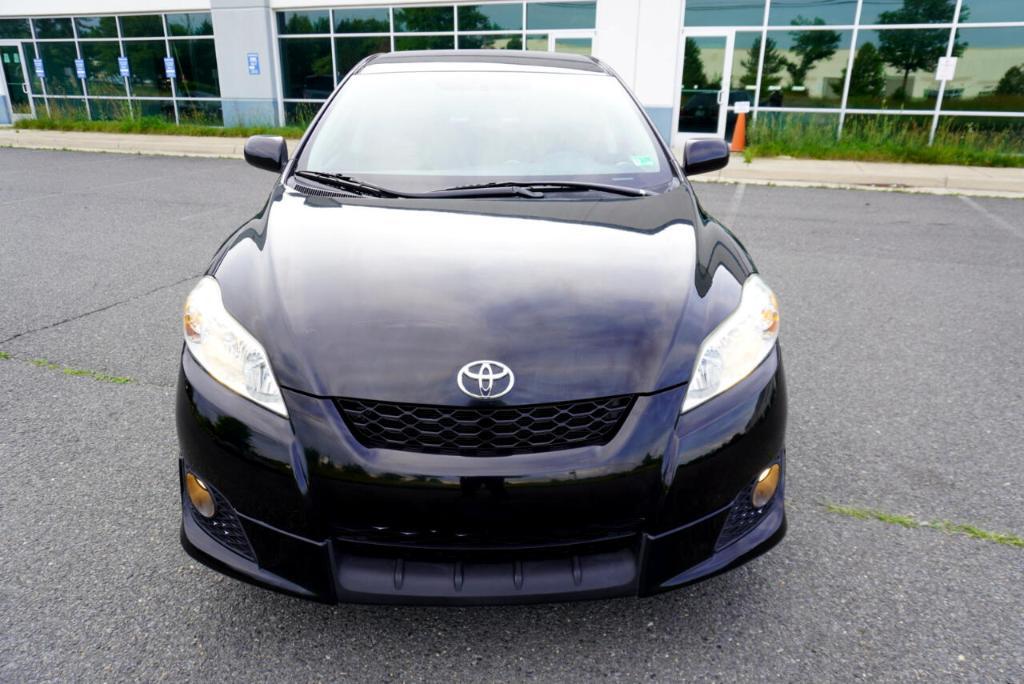used 2010 Toyota Matrix car, priced at $7,995