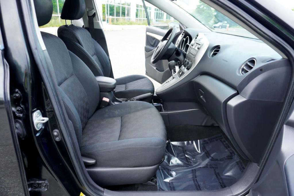 used 2010 Toyota Matrix car, priced at $7,995