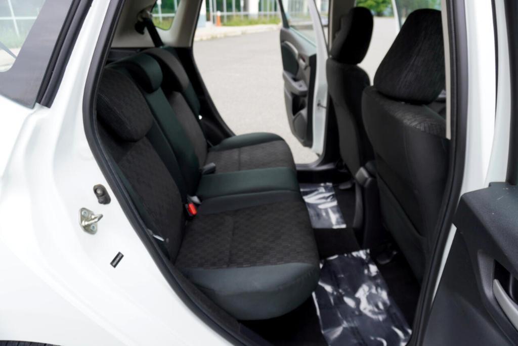 used 2015 Honda Fit car, priced at $9,995