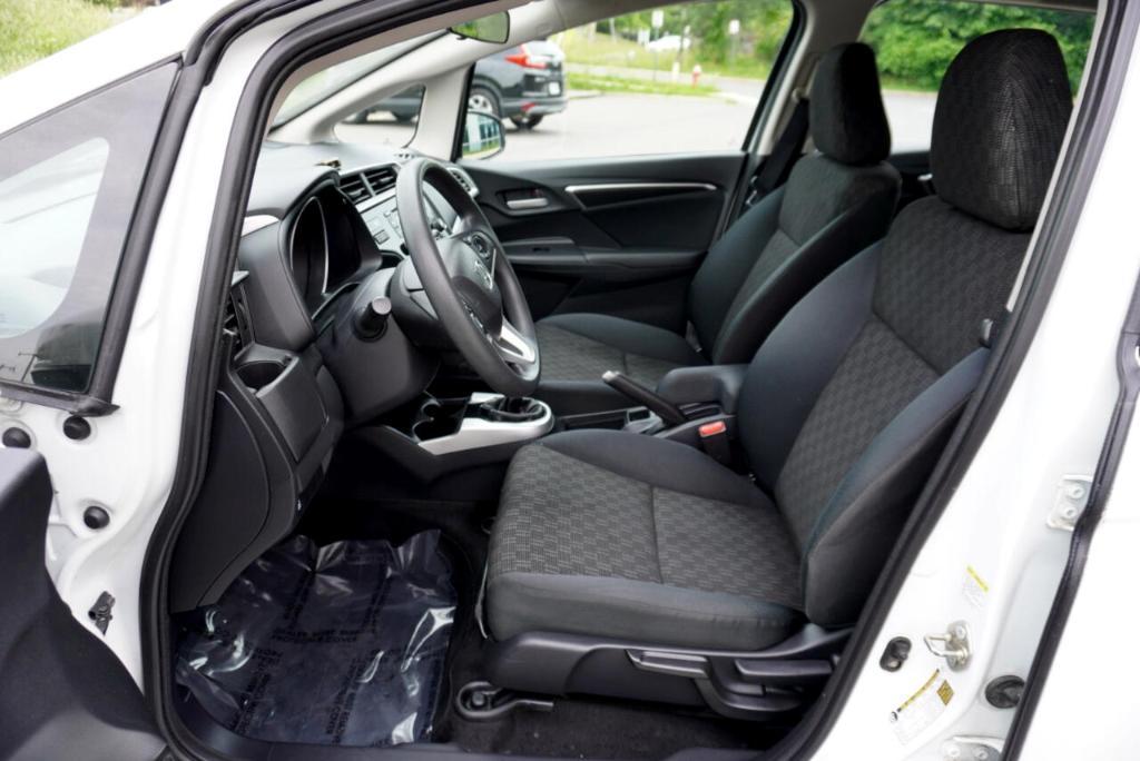 used 2015 Honda Fit car, priced at $9,995