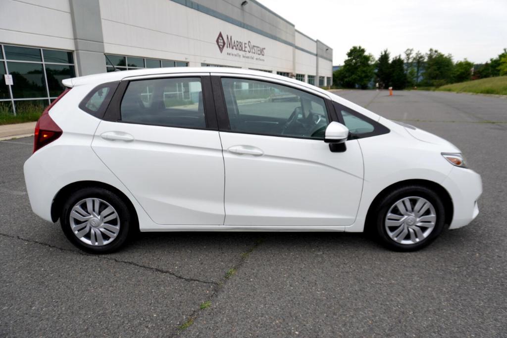 used 2015 Honda Fit car, priced at $9,995