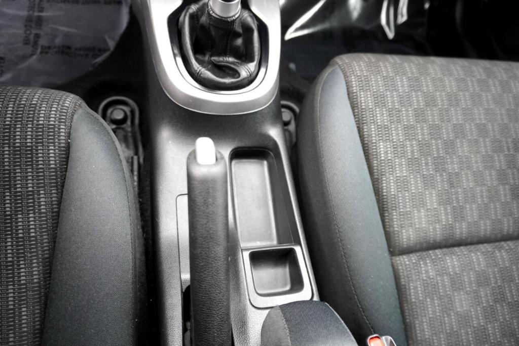 used 2015 Honda Fit car, priced at $9,995