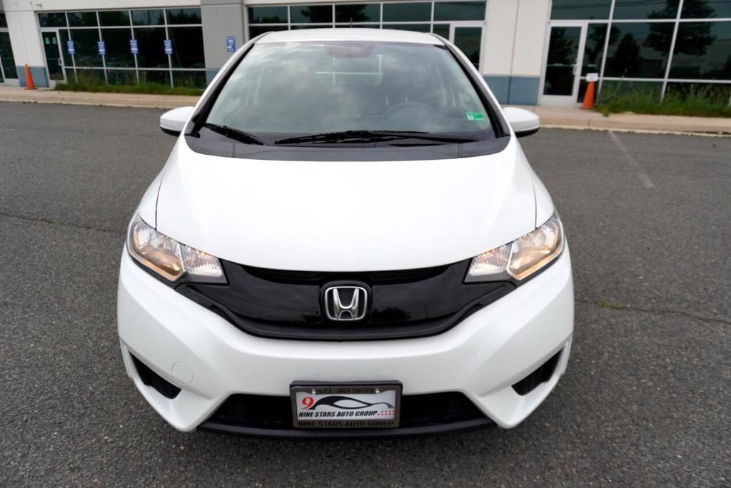 used 2015 Honda Fit car, priced at $9,995