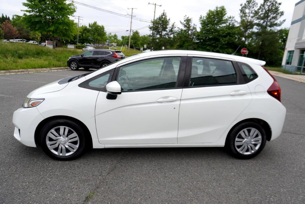 used 2015 Honda Fit car, priced at $9,995
