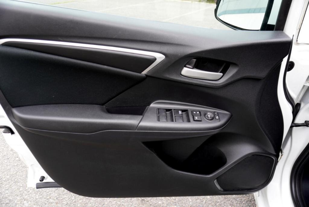 used 2015 Honda Fit car, priced at $9,995