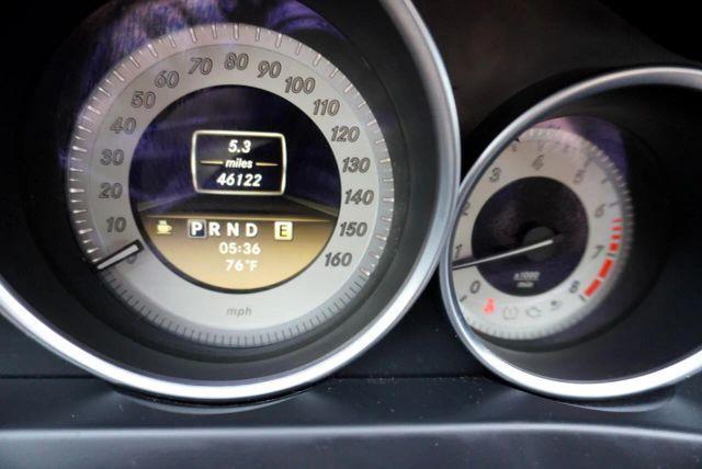 used 2012 Mercedes-Benz C-Class car, priced at $9,995