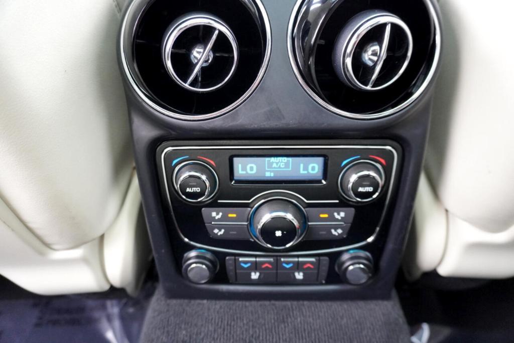 used 2015 Jaguar XJ car, priced at $19,995