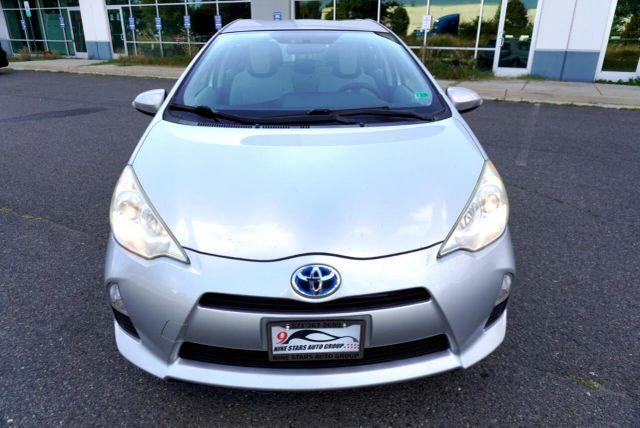 used 2012 Toyota Prius c car, priced at $8,695