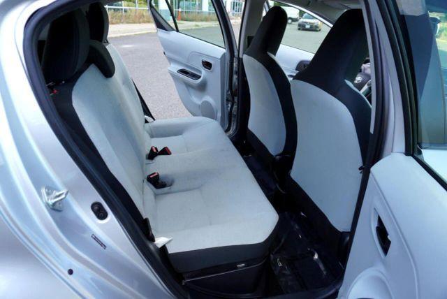used 2012 Toyota Prius c car, priced at $8,695