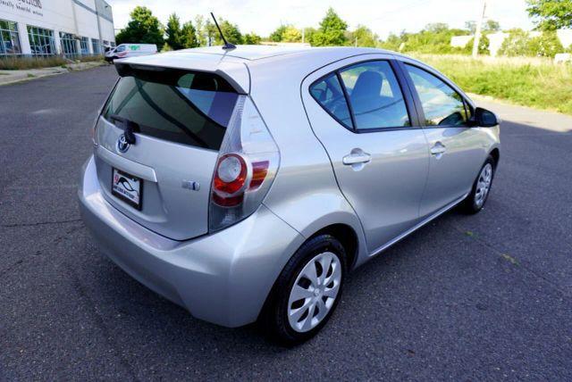 used 2012 Toyota Prius c car, priced at $8,695