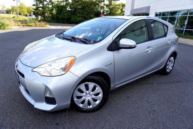 used 2012 Toyota Prius c car, priced at $8,695