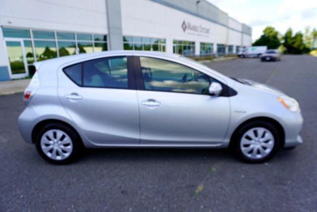 used 2012 Toyota Prius c car, priced at $8,695