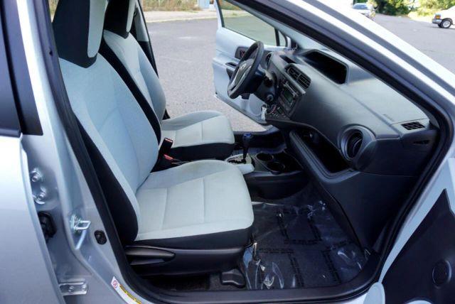 used 2012 Toyota Prius c car, priced at $8,695