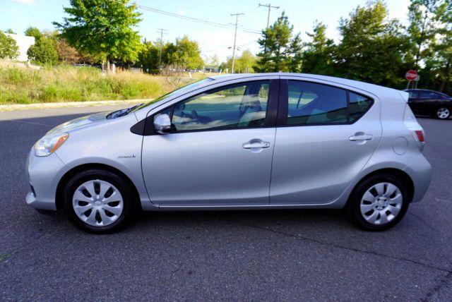 used 2012 Toyota Prius c car, priced at $8,695