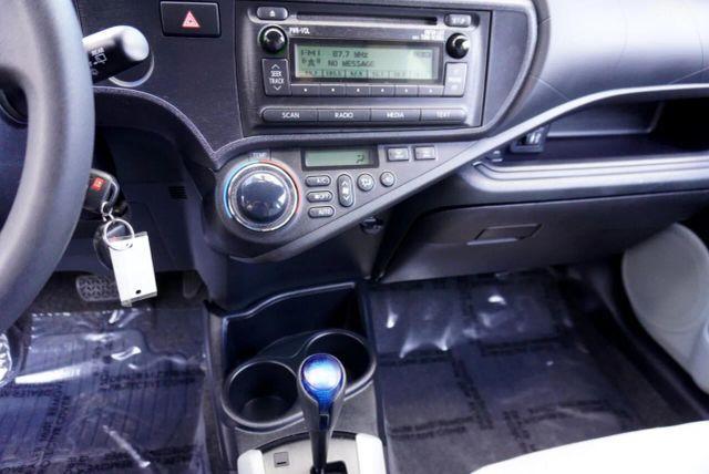 used 2012 Toyota Prius c car, priced at $8,695