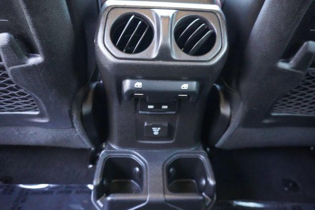 used 2021 Jeep Gladiator car, priced at $31,995