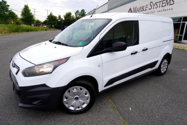 used 2017 Ford Transit Connect car, priced at $11,995