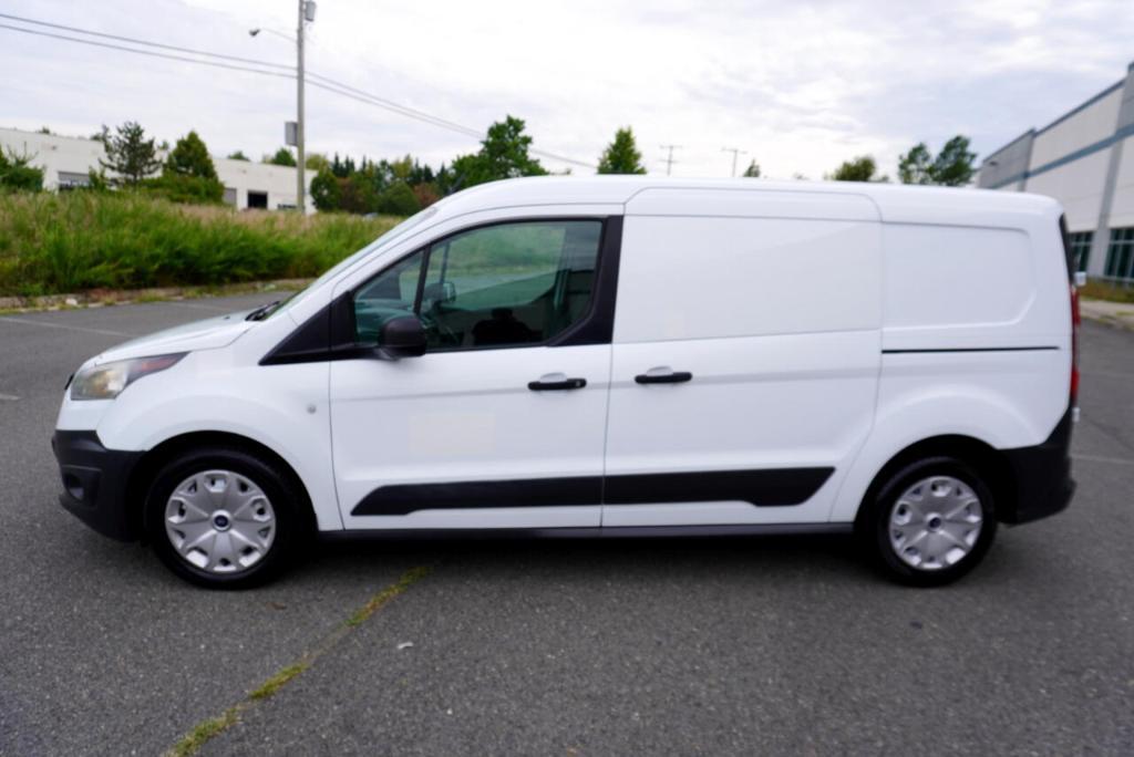 used 2017 Ford Transit Connect car, priced at $12,995