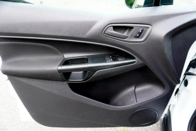 used 2017 Ford Transit Connect car, priced at $11,995