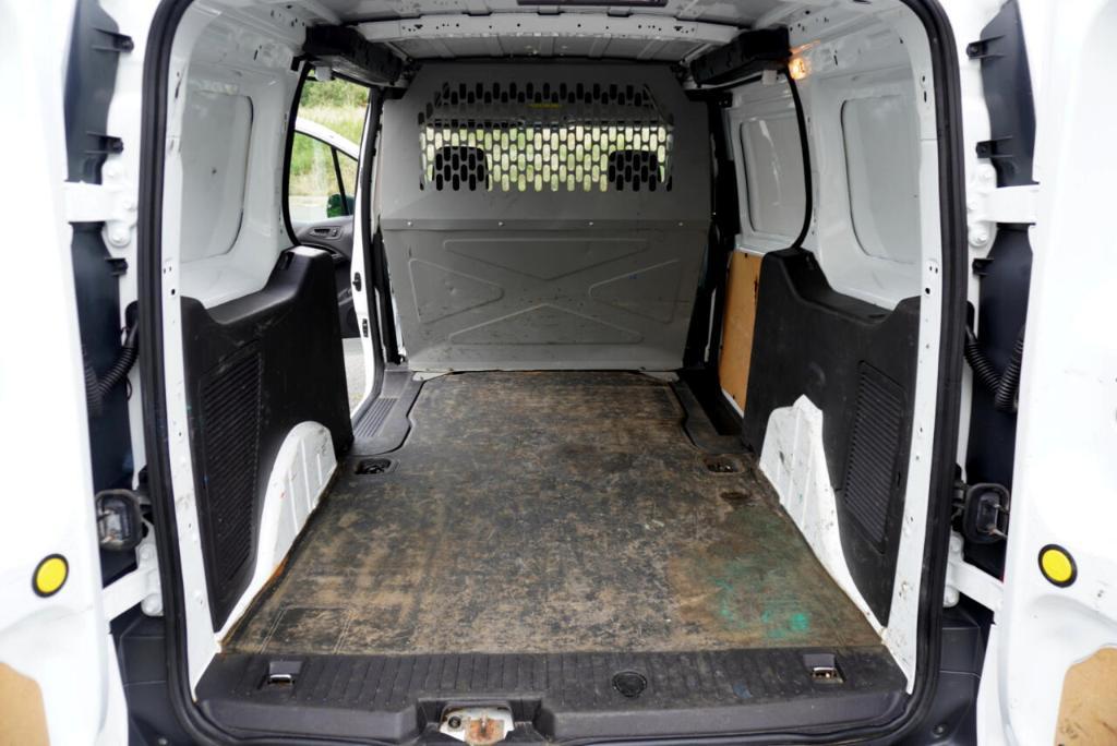 used 2017 Ford Transit Connect car, priced at $12,995