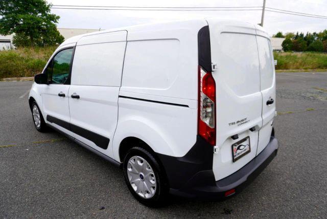 used 2017 Ford Transit Connect car, priced at $11,995